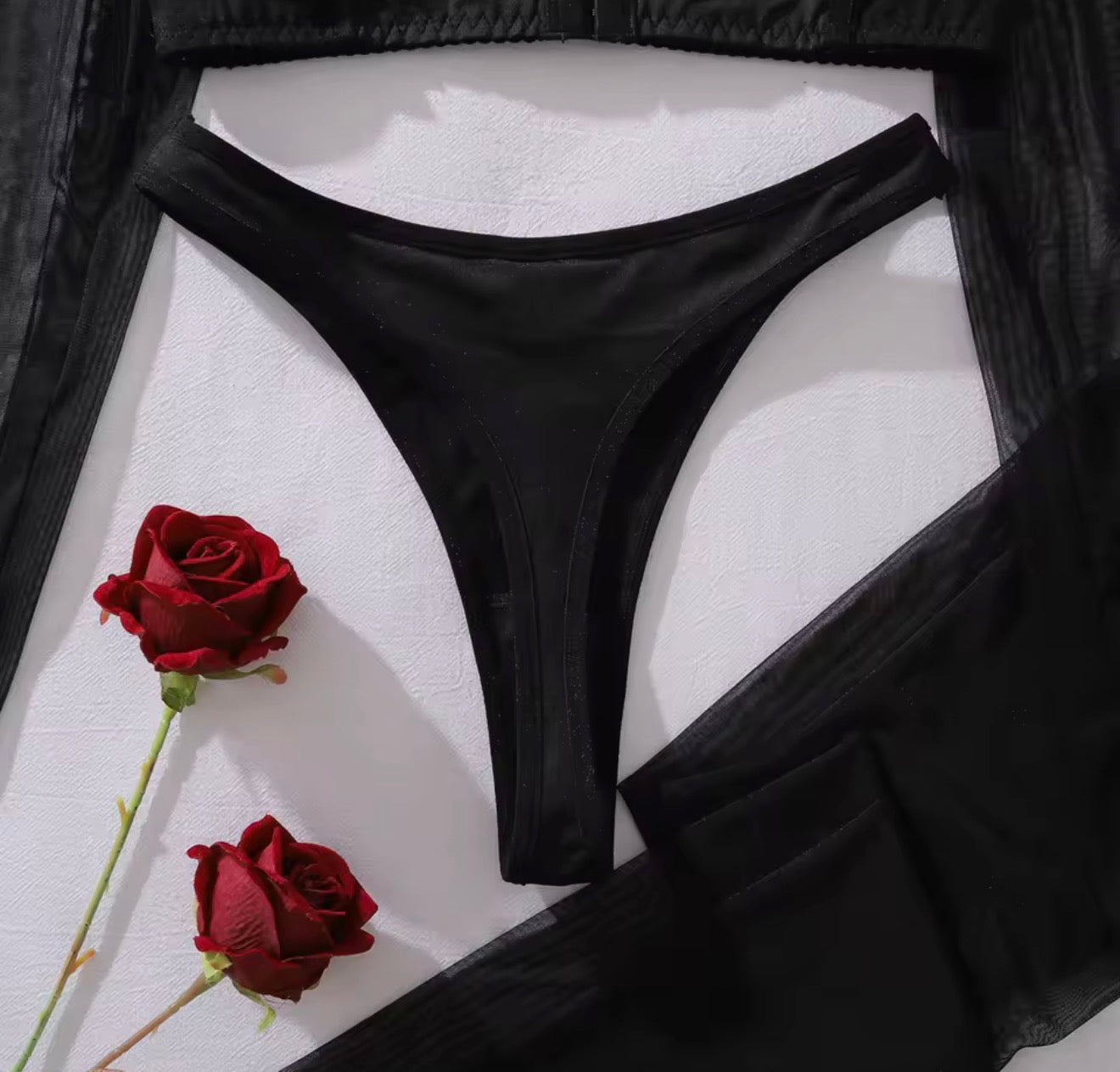 Lingerie Set