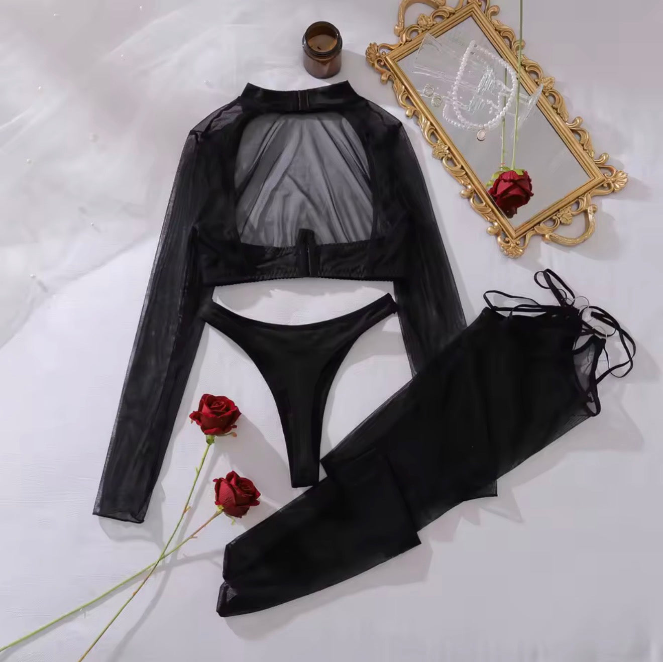 Lingerie Set