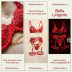 Lingerie Set