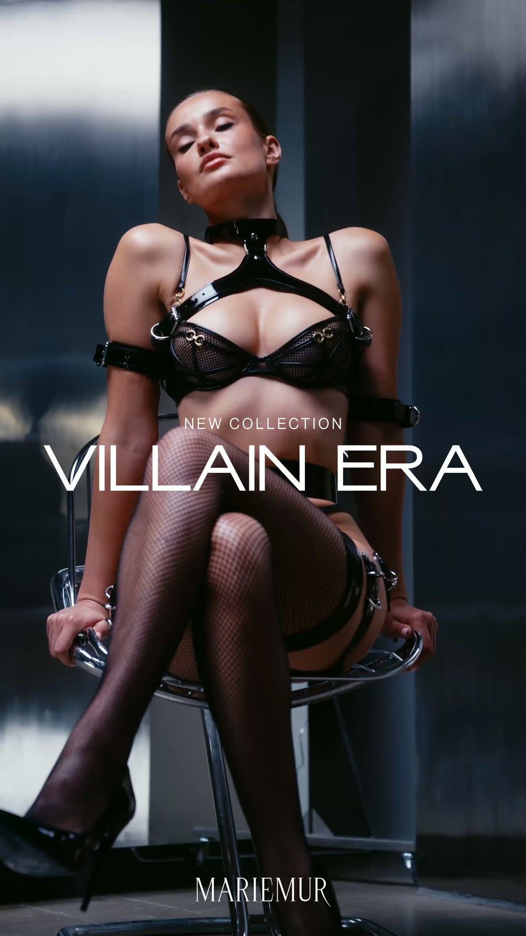 Bra in Black