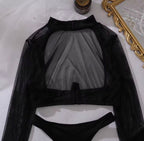 Lingerie Set