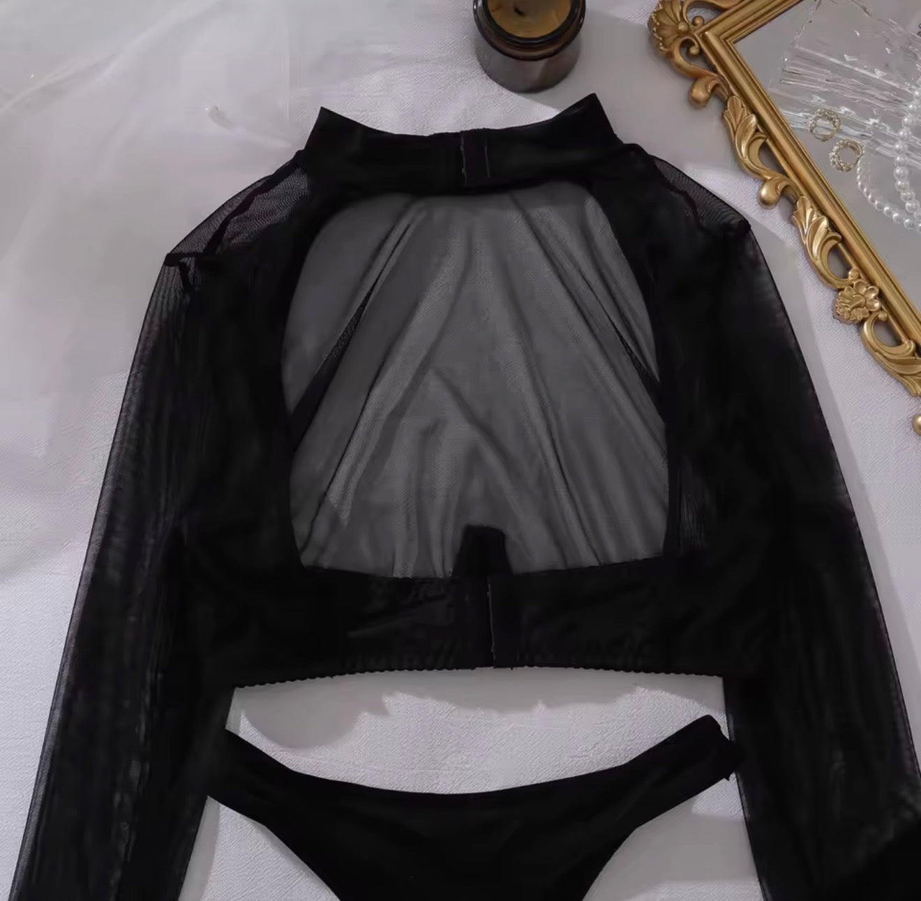 Lingerie Set