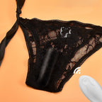 Underwear that "jumps"