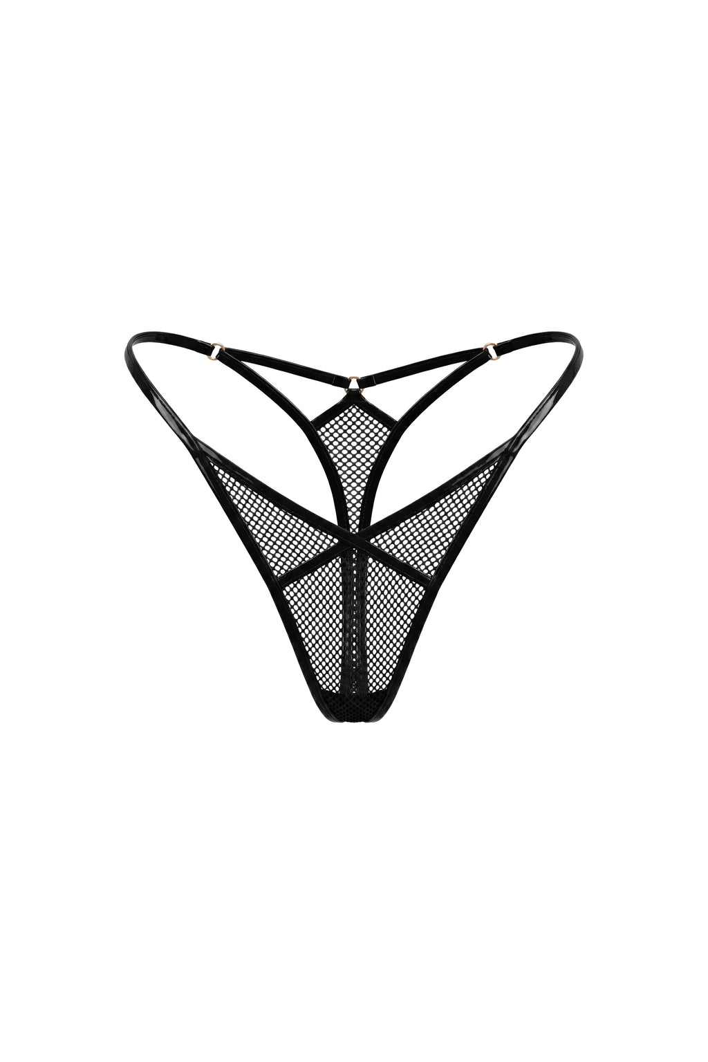 Panties in Black