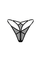 Panties in Black