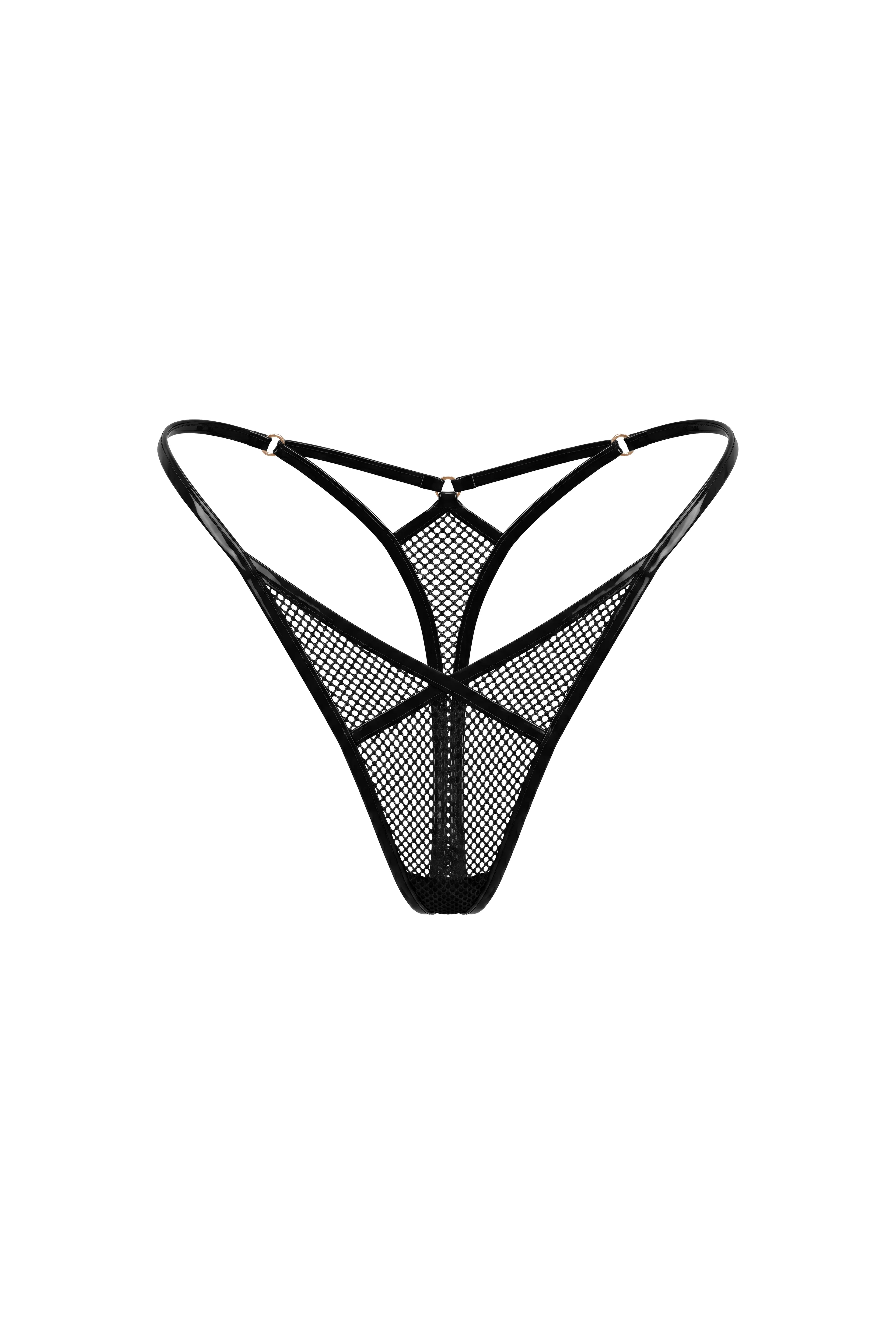 Panties in Black