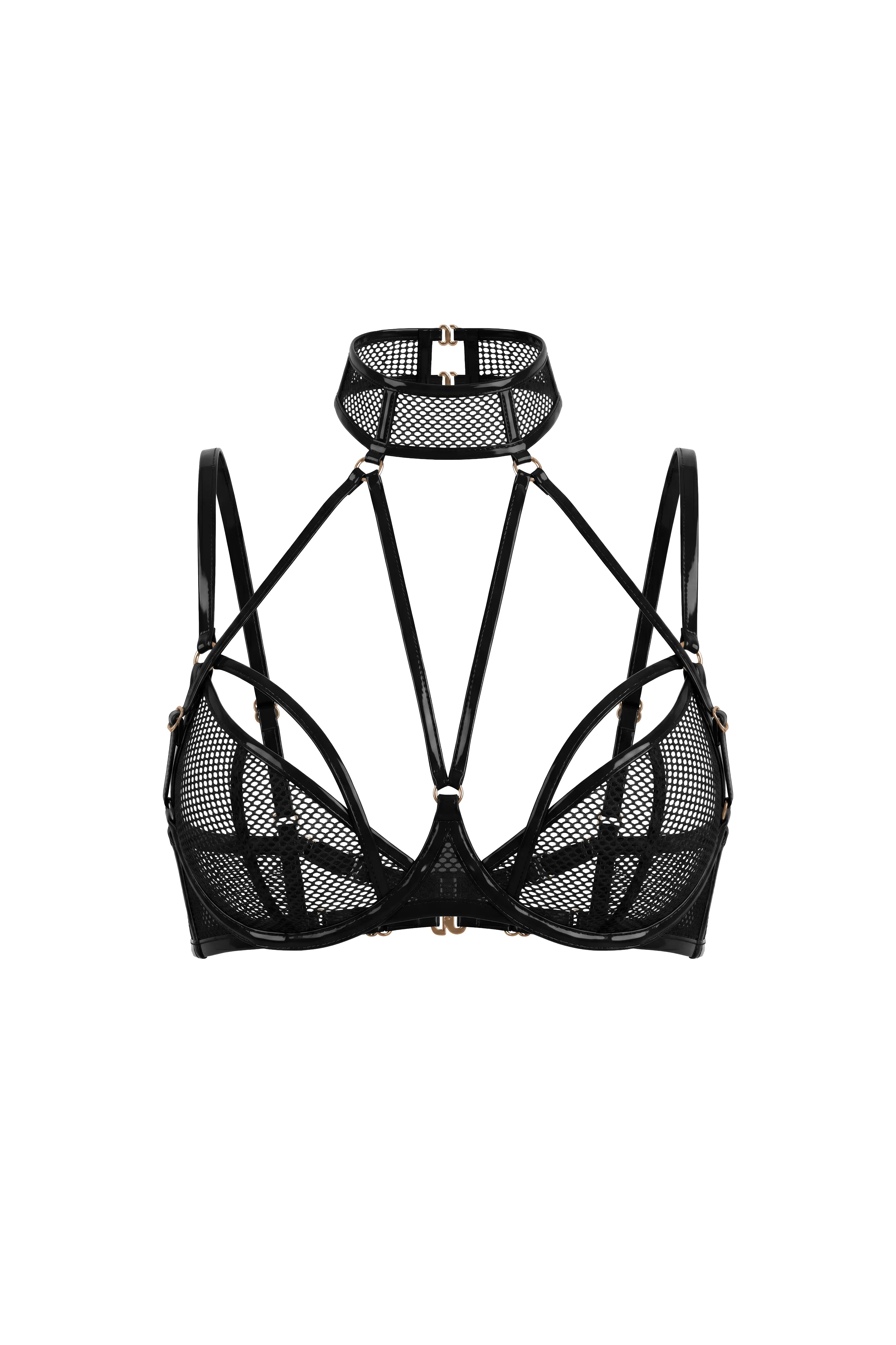 Bra in Black
