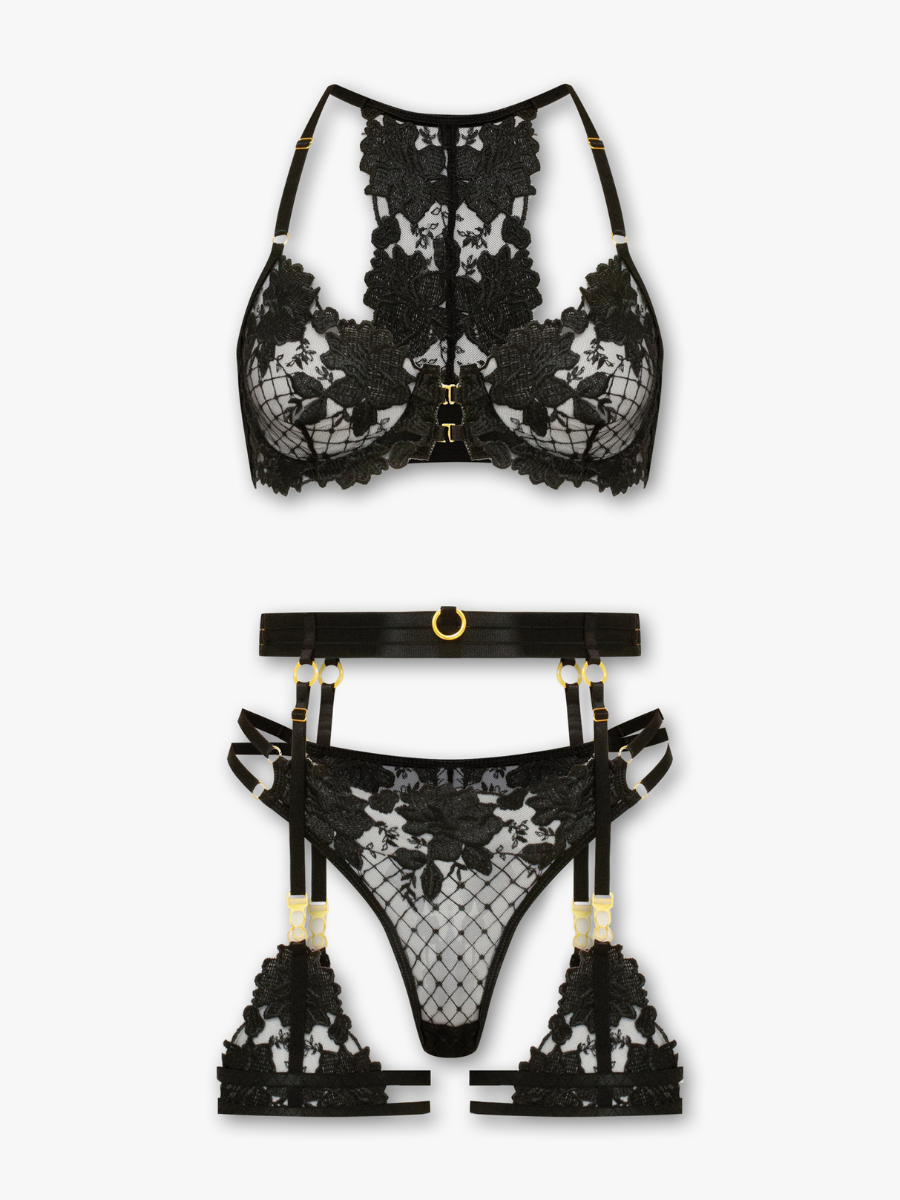 Lingerie Set