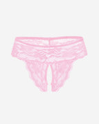 Lace Low Rise Panties