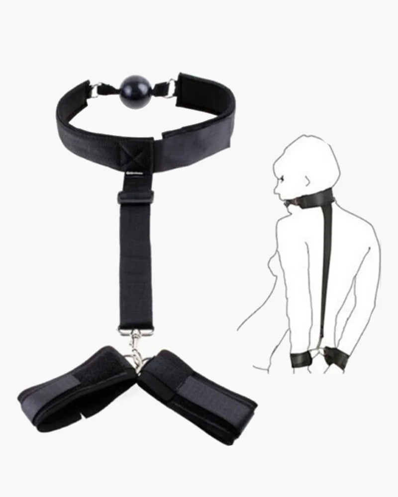 Breathable Plastic Adjustable Strap