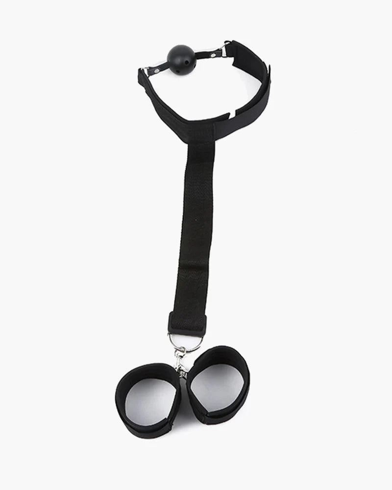 Breathable Plastic Adjustable Strap