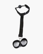 Breathable Plastic Adjustable Strap