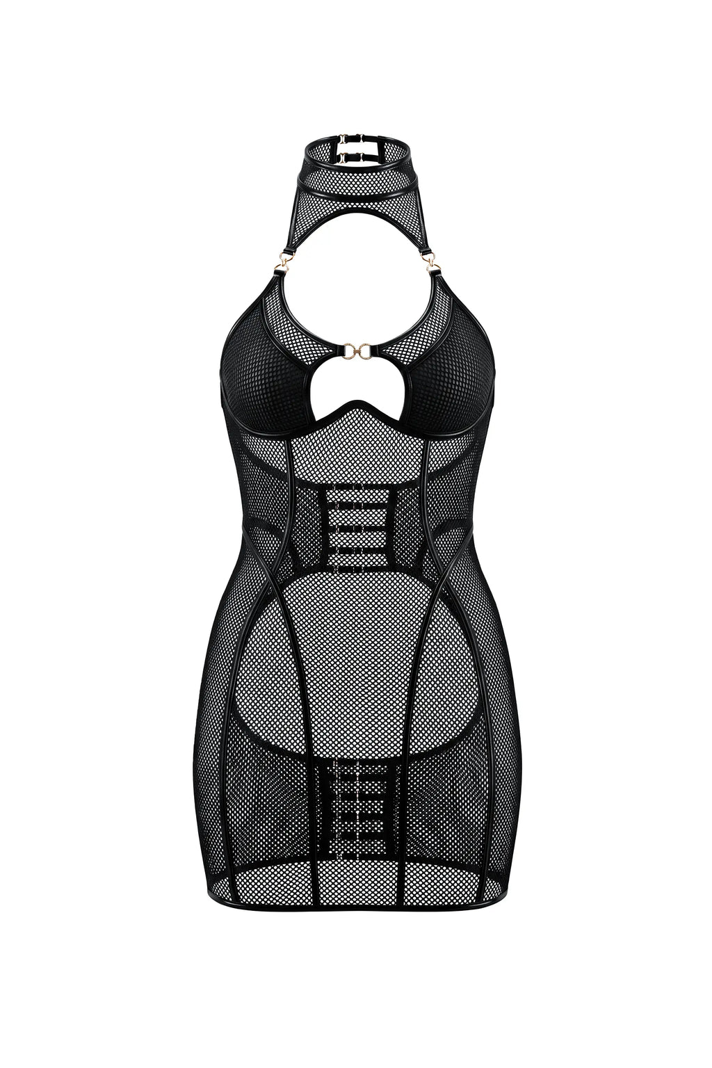 Dress in Black