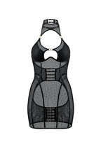 Dress in Black