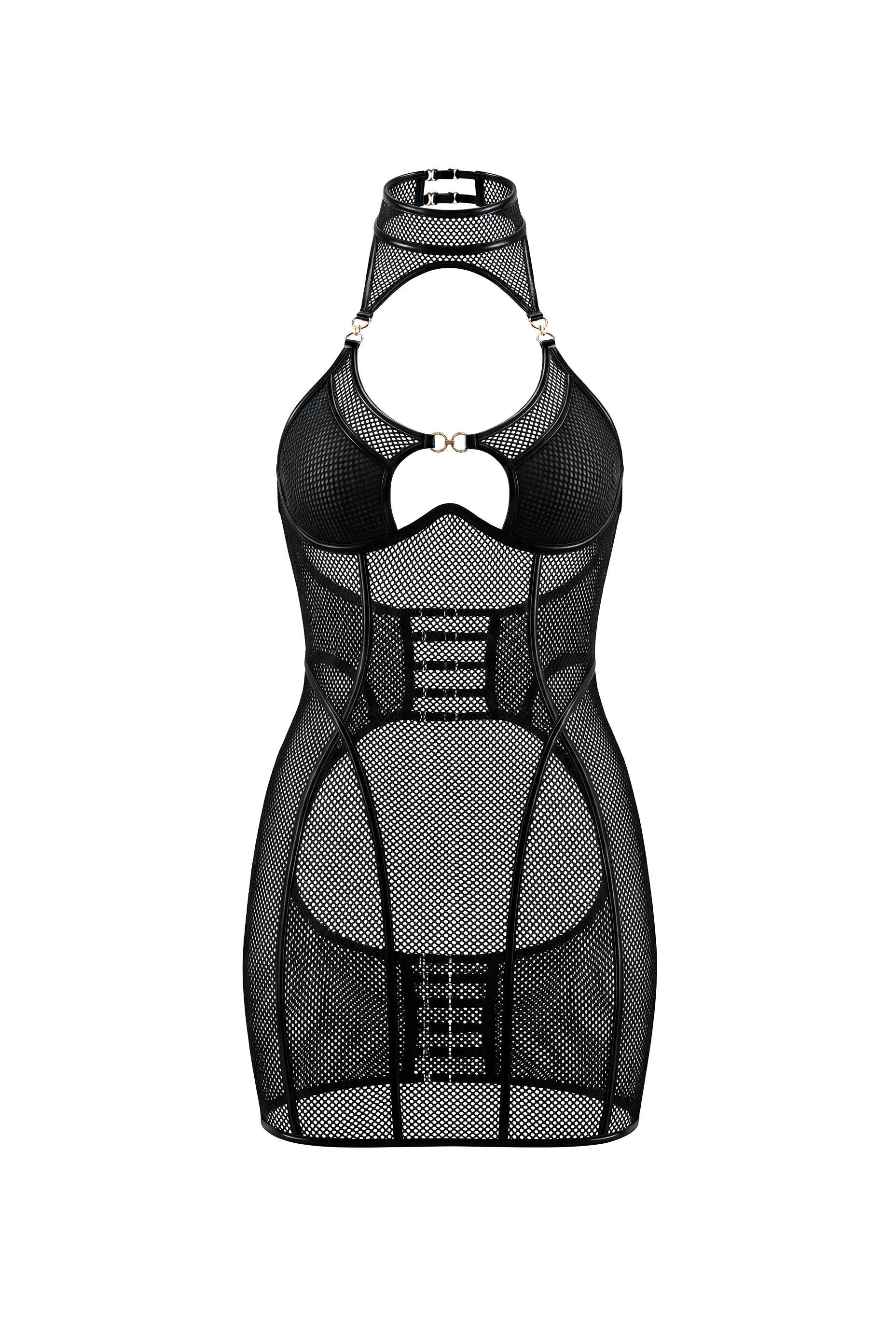 Dress in Black
